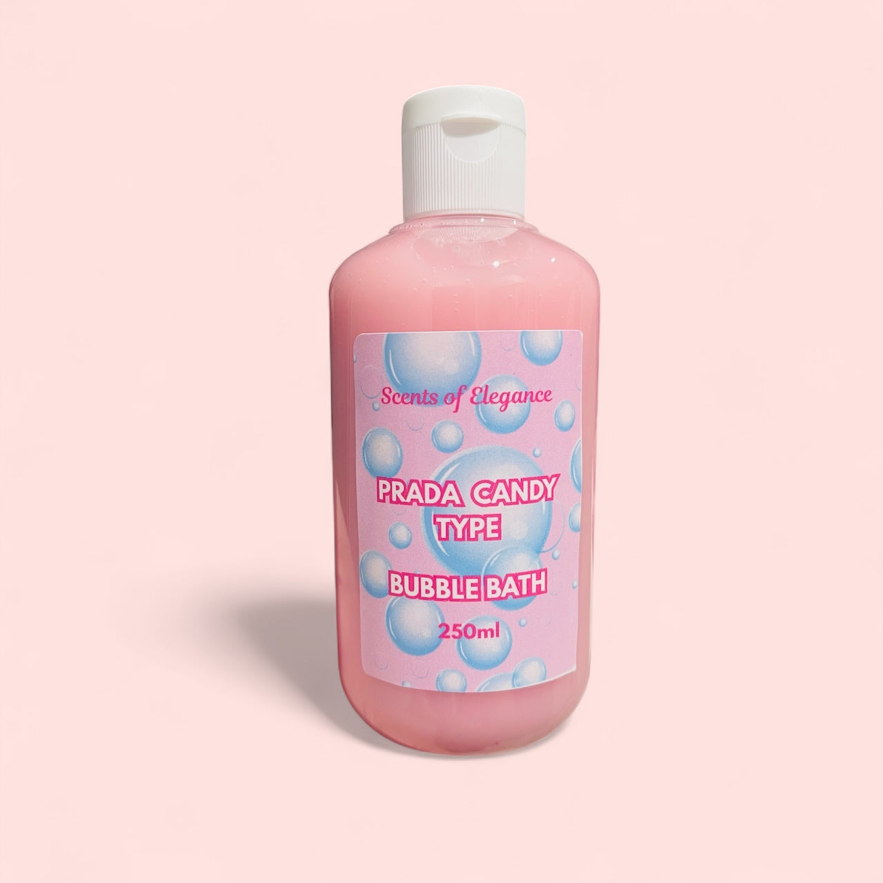 Bubble Bath Prada Candy Type 250ml
