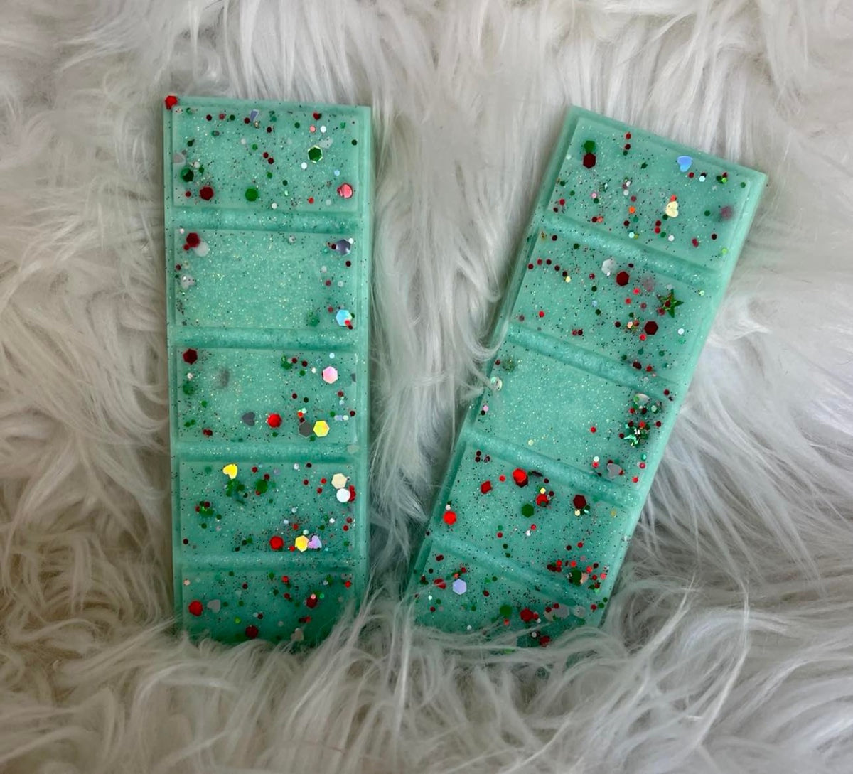 Mistletoe Snap Bar