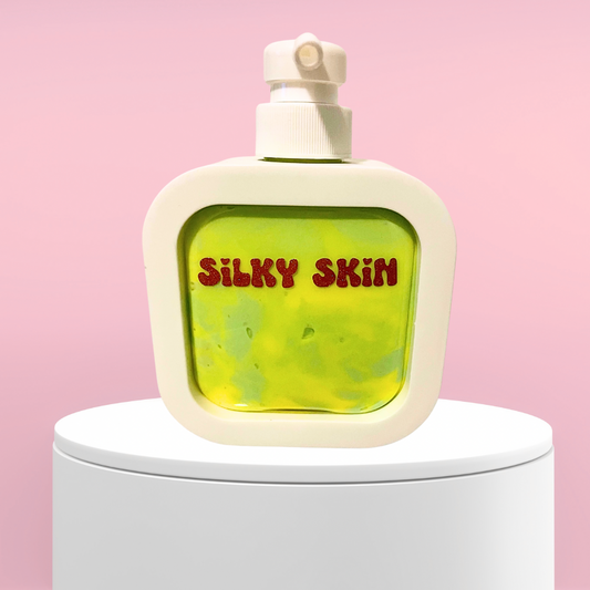 Silky Skin Body Lotion - JM English Pear & Freesia