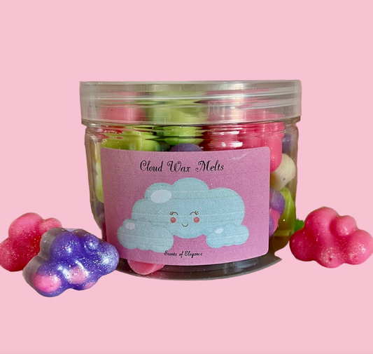 Cloud Wax Melts