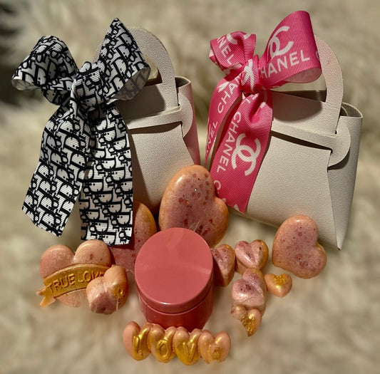 Mini Handbag Wax Melts