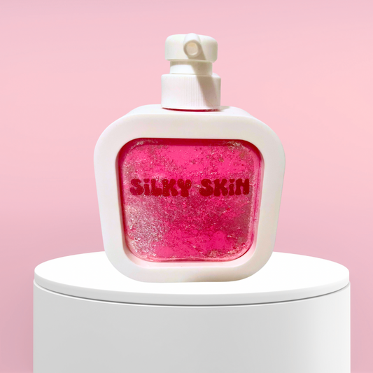 Silky Skin Body Lotion - Miss Dior