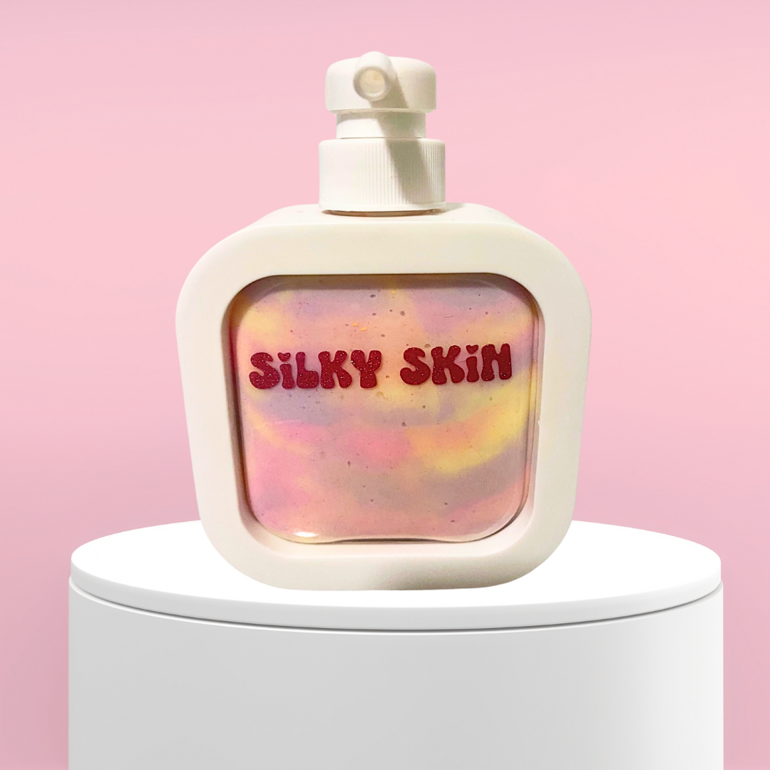 Silky Skin Body Lotion - Lush